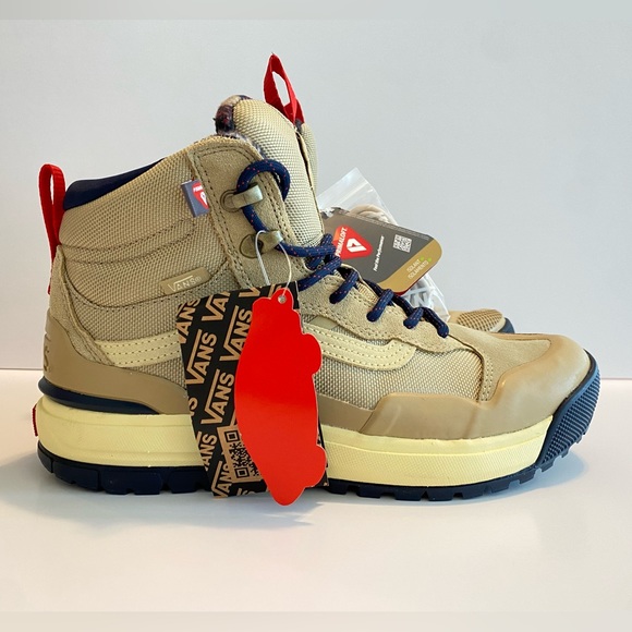 Vans UltraRange Exo Hi MTE 2 Sneaker Boots - Picture 2 of 7